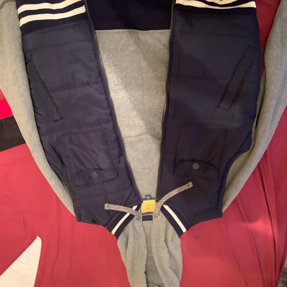 Prince and fox jacket - Picture 1 of 3